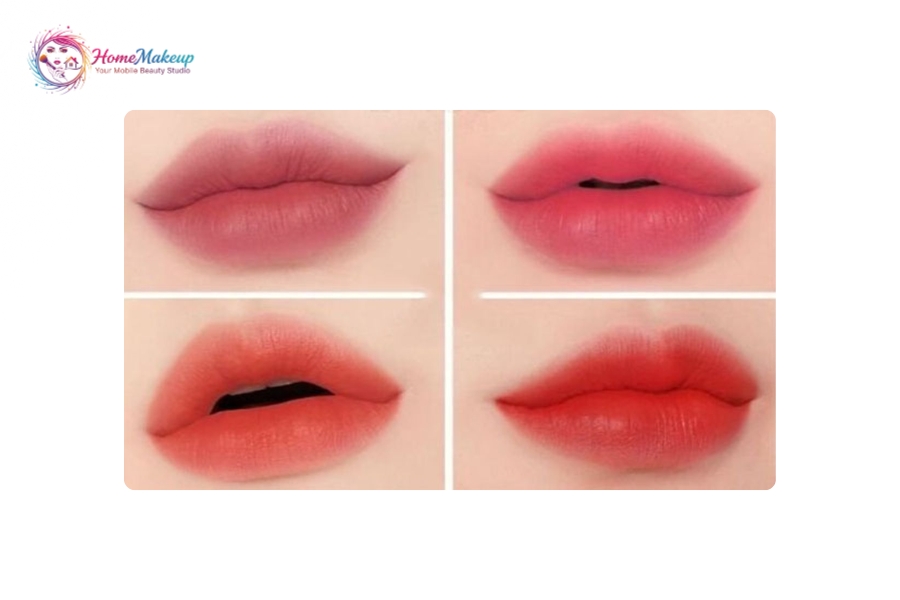 Bi Kip Chon Mau Son Moi Phu Hop Nhat