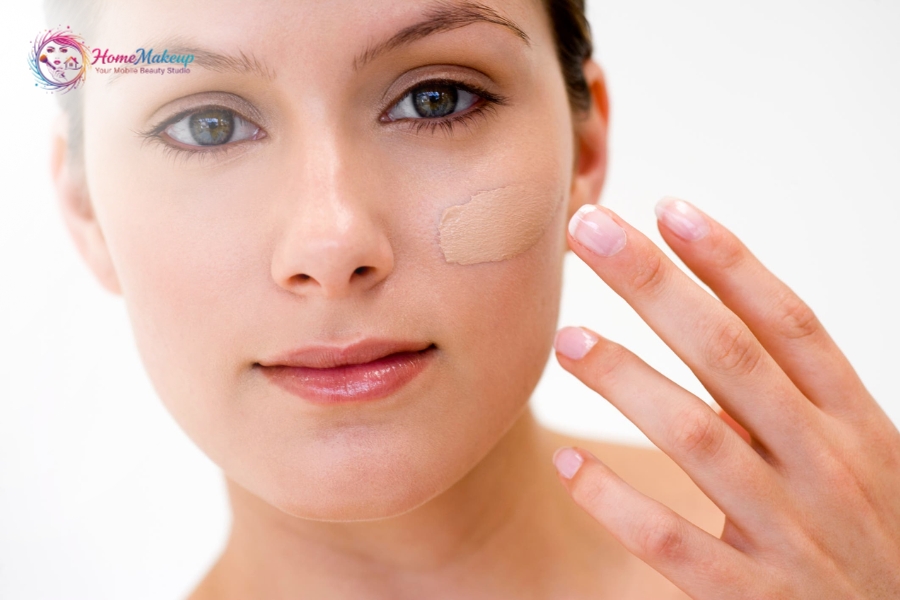 Bi Quyet Chon Kem Nen Va Che Khuyet Diem Phu Hop Voi Da