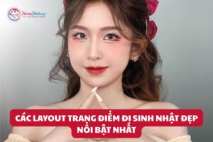 Cac Layout Trang Diem Di Sinh Nhat Dep Noi Bat Nhat