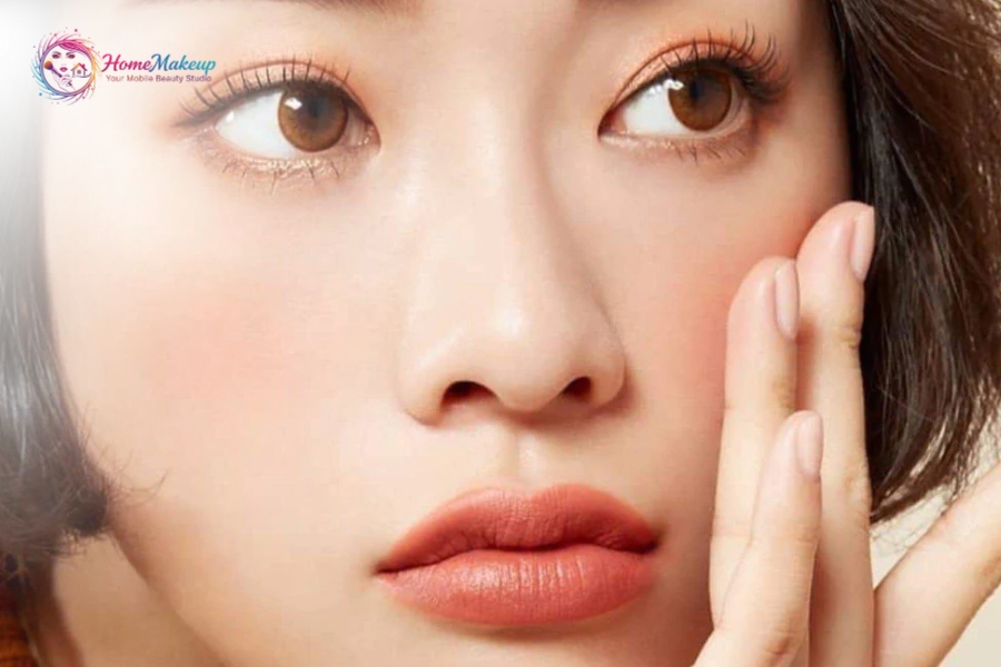 Cach Trang Diem Che Quang Tham Mat