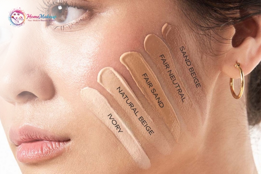 Chon Kem Che Khuyet Diem Co Tong Mau Phu Hop