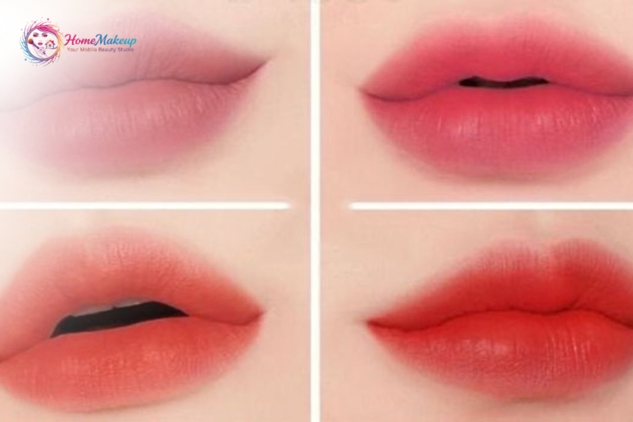 Chon Mau Son Moi Phu Hop