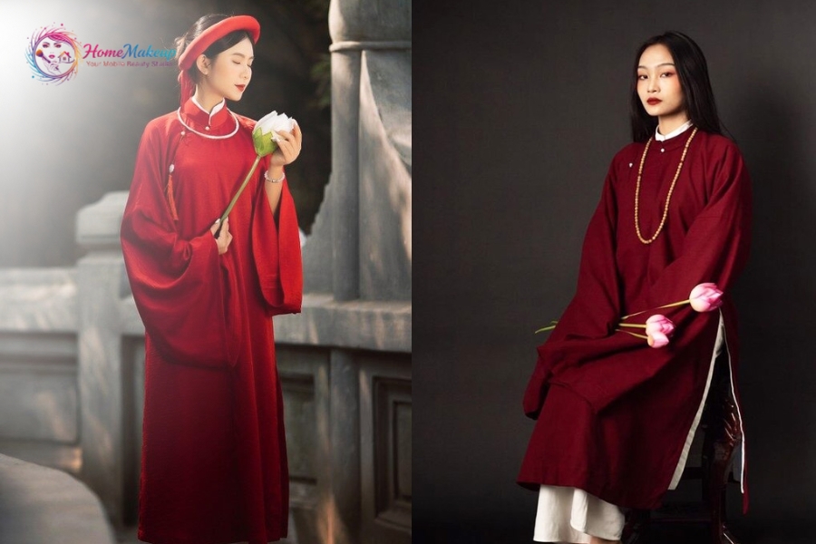 Xu Hướng Màu Mắt Và Màu Son 2025 Phối Màu Cực Chuẩn 5 Chu Y Den Trang Phuc