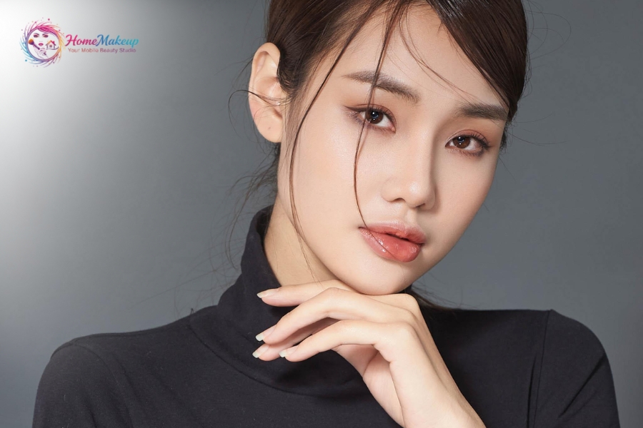 Phong Cách Trang Điểm Chụp Ảnh Profile Chuyên Nghiệp 2 Chup Anh Profile Cong Ty