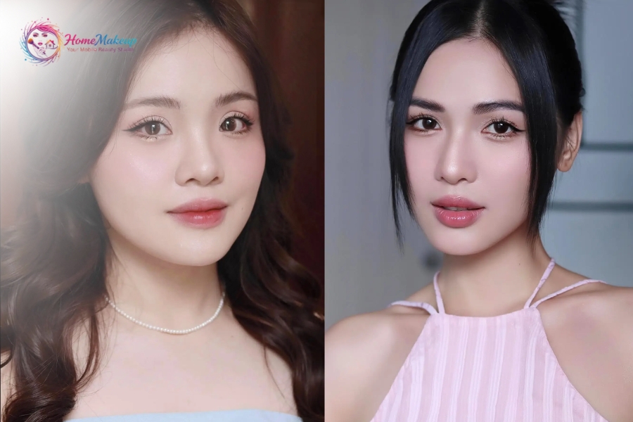 Dich Vu Trang Diem Du Tiec Va Su Kien