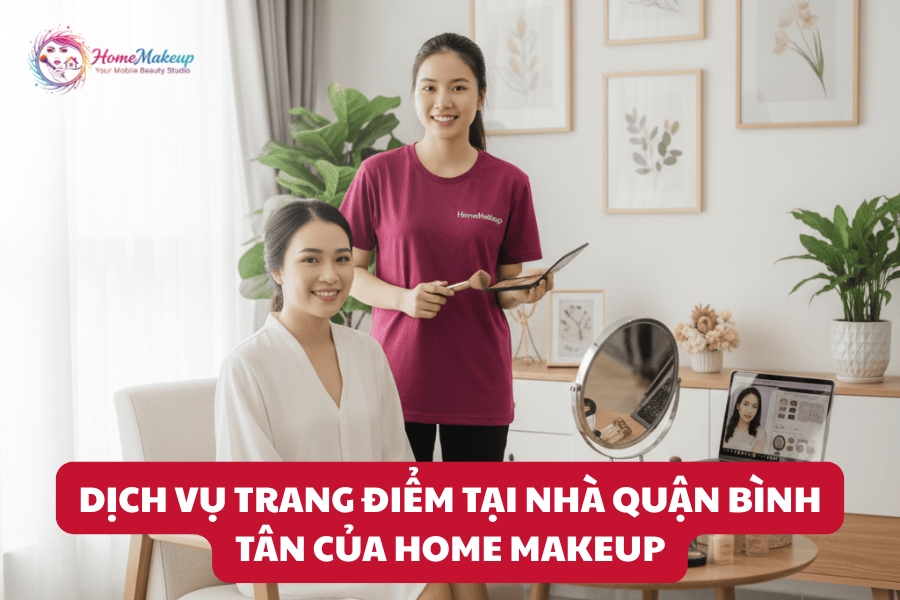 Dich Vu Trang Diem Tai Nha Quan Binh Tan