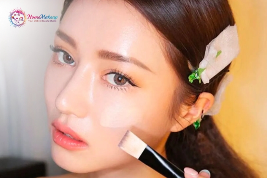 Dung Che Khuyet Diem Khi Can Thiet