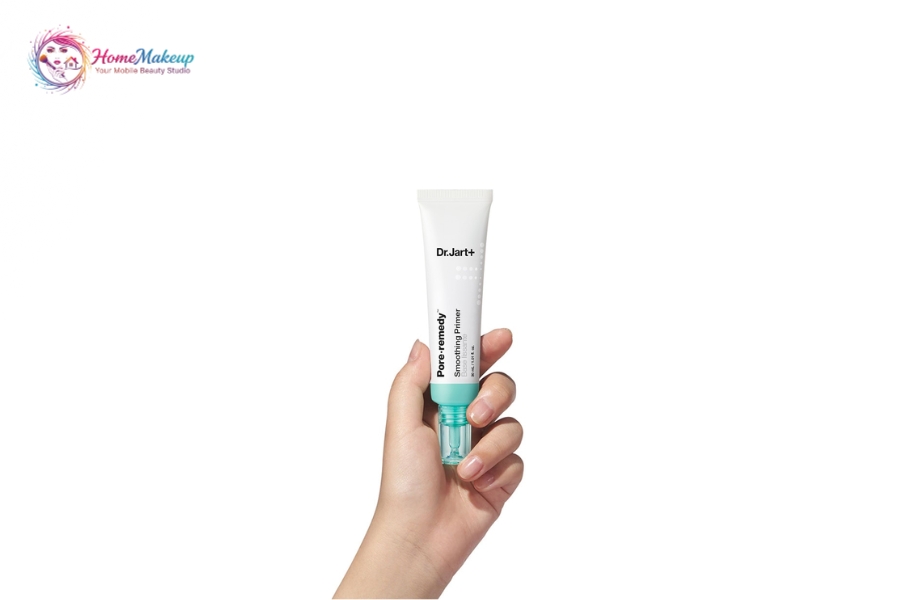 Kem Lot Primer Tao Lop Nen Min Mang