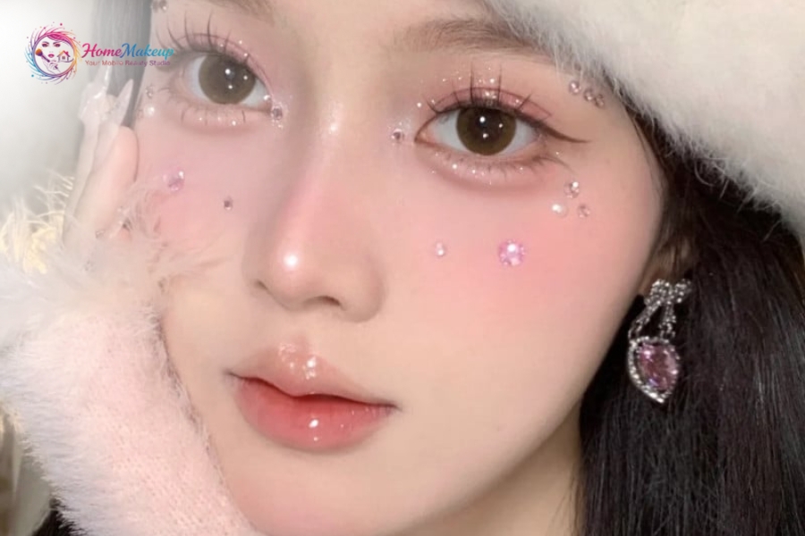 Các Layout Trang Điểm Đi Sinh Nhật Đẹp Nổi Bật Nhất 3 Layout Trang Diem Dinh Da Lap Lanh