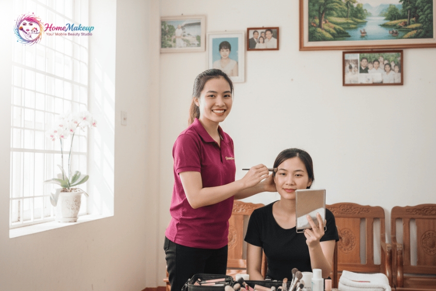 Trang Điểm Mắt Một Mí Tại Nhà Giúp Mắt To Tròn Đẹp 4 Luu Y Khi Trang Diem Mat Mot Mi Tu Chuyen Gia