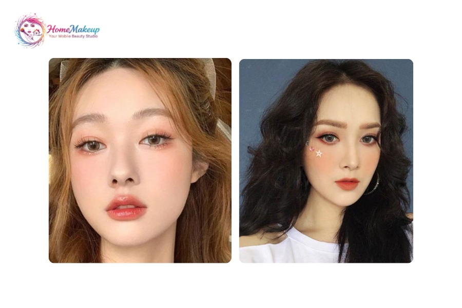 Các Layout Trang Điểm Đi Sinh Nhật Đẹp Nổi Bật Nhất 6 Mot So Hinh Anh Layout Trang Diem Di Sinh Nhat Dep Tu Home Makeup