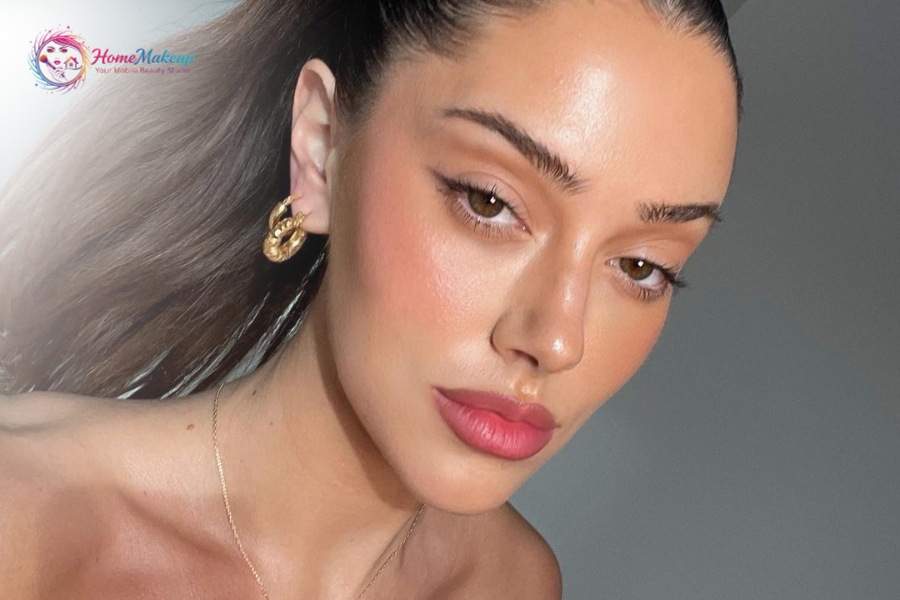 Nhung Luu Y De Co Lop Trang Diem Clean Girl Hoan Hao