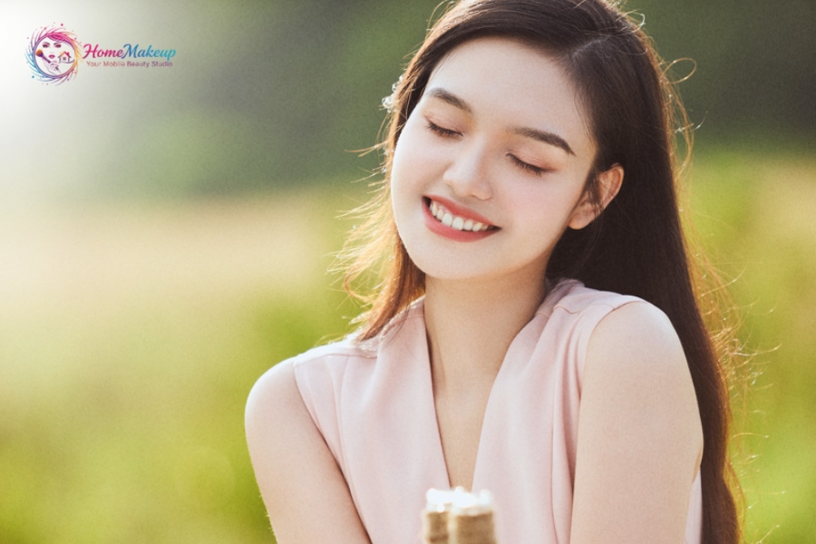 Layout Trang Điểm Chụp Ảnh Ngoại Cảnh Đẹp Tự Nhiên 4 Nhung Quy Tac Trang Diem Chup Anh Ngoai Canh Ban Can Biet