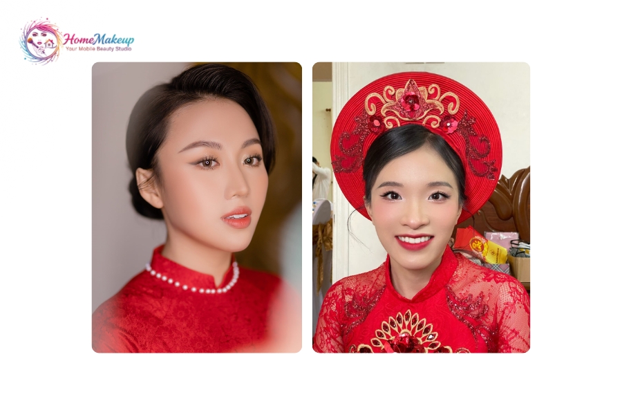 Hình Ảnh Khách Hàng Thực Tế