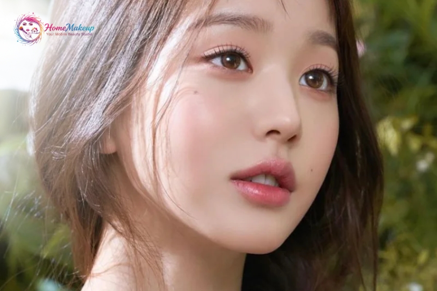 So Sánh Makeup Hàn Quốc Và Âu Mỹ Đâu Hợp Với Bạn? 3 Phong Cach Han Quoc Phu Hop Khi Ban Nao