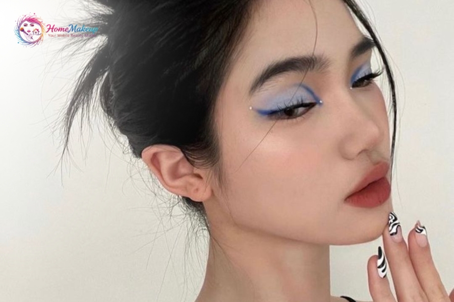 Phong Cach Smoky Quyen Ru