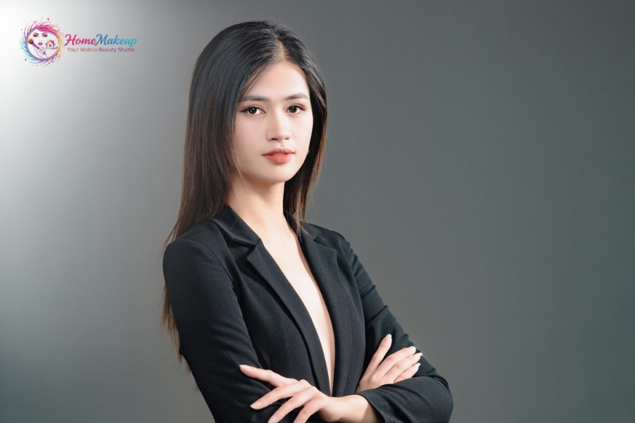 Phong Cách Trang Điểm Chụp Ảnh Profile Chuyên Nghiệp 3 Phong Cach Trang Diem Thanh Lich Hien Dai