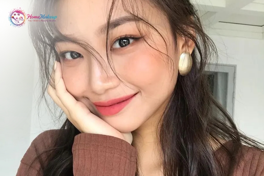 Phong Cách Trang Điểm Dự Tiệc Cuối Năm Nổi Bật Nhất 3 Phong Cach Trang Diem Tone Cam Dao Tre Trung