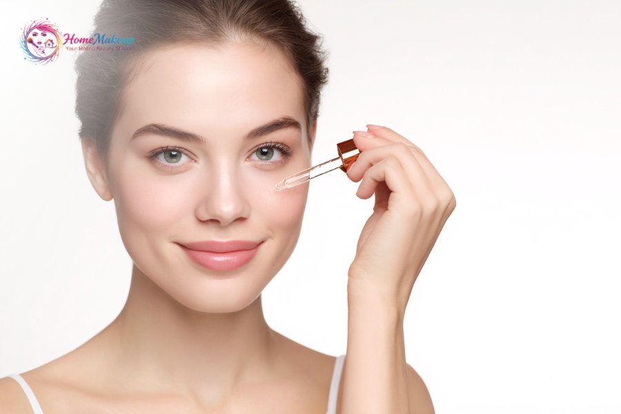 Tam Quan Trong Cua Viec Chuan Bi Da Truoc Khi Trang Diem