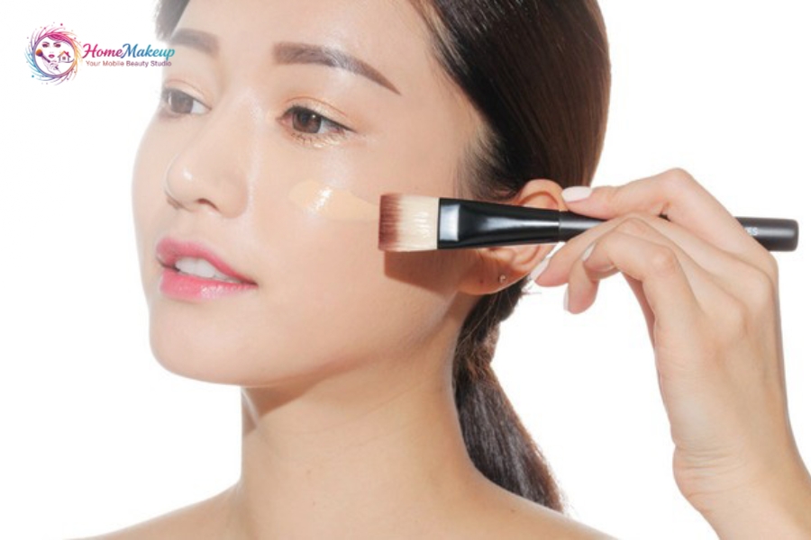 Tao Mot Lop Nen Mong Nhe Tu Nhien