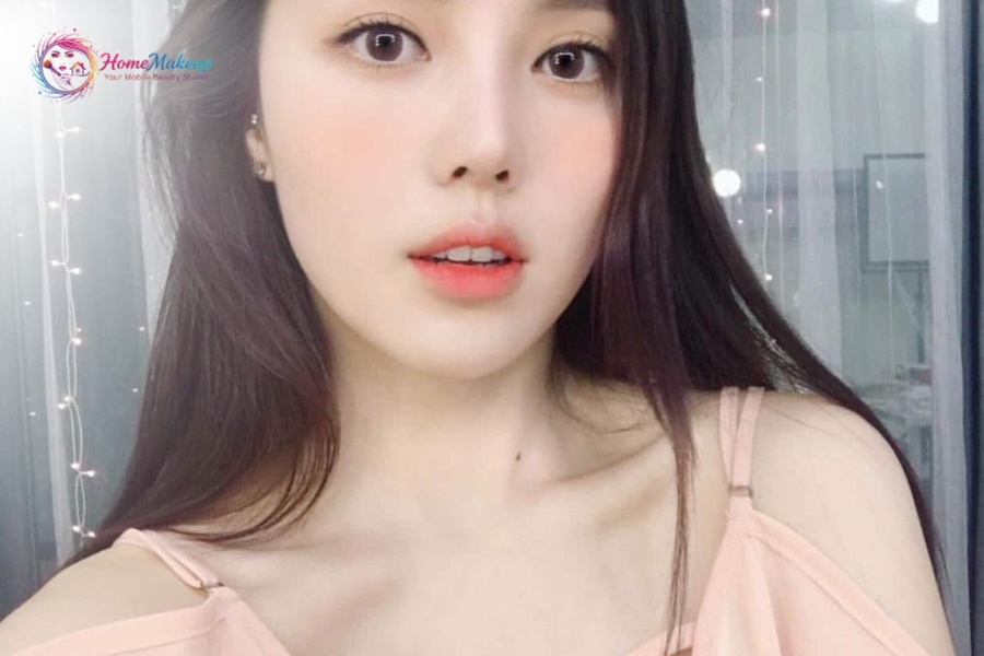 Trang Diem Du Tiec Tai Nha Quan 8